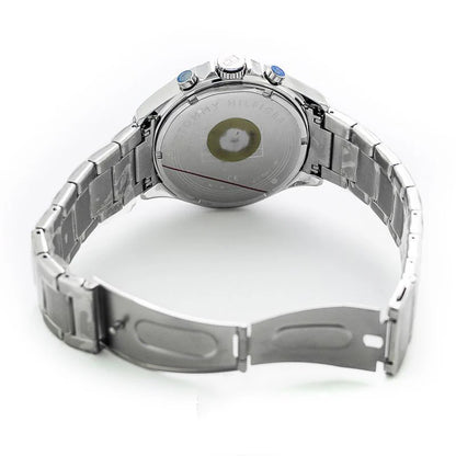 Original Tommy Hilfiger Men Watch Hudson 1791227
