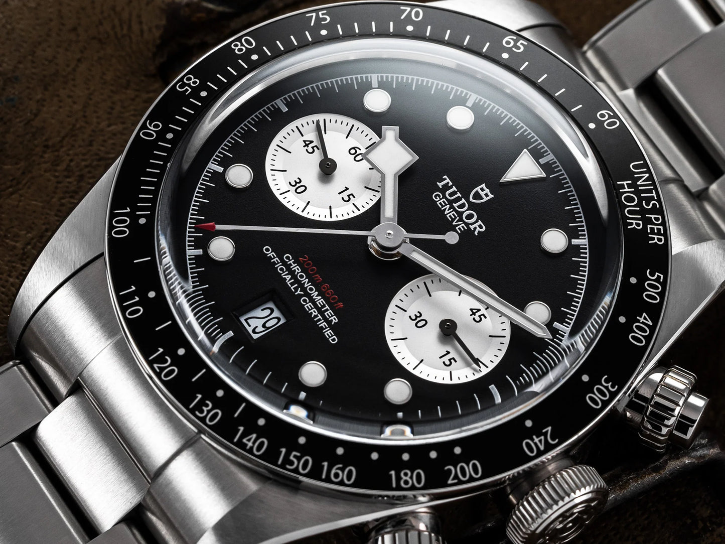 Tudor
