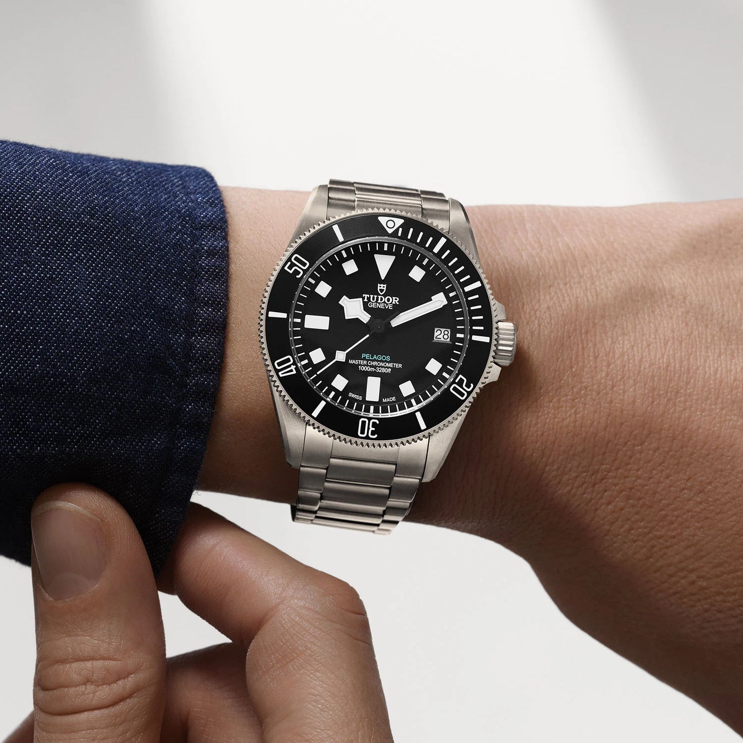 Tudor