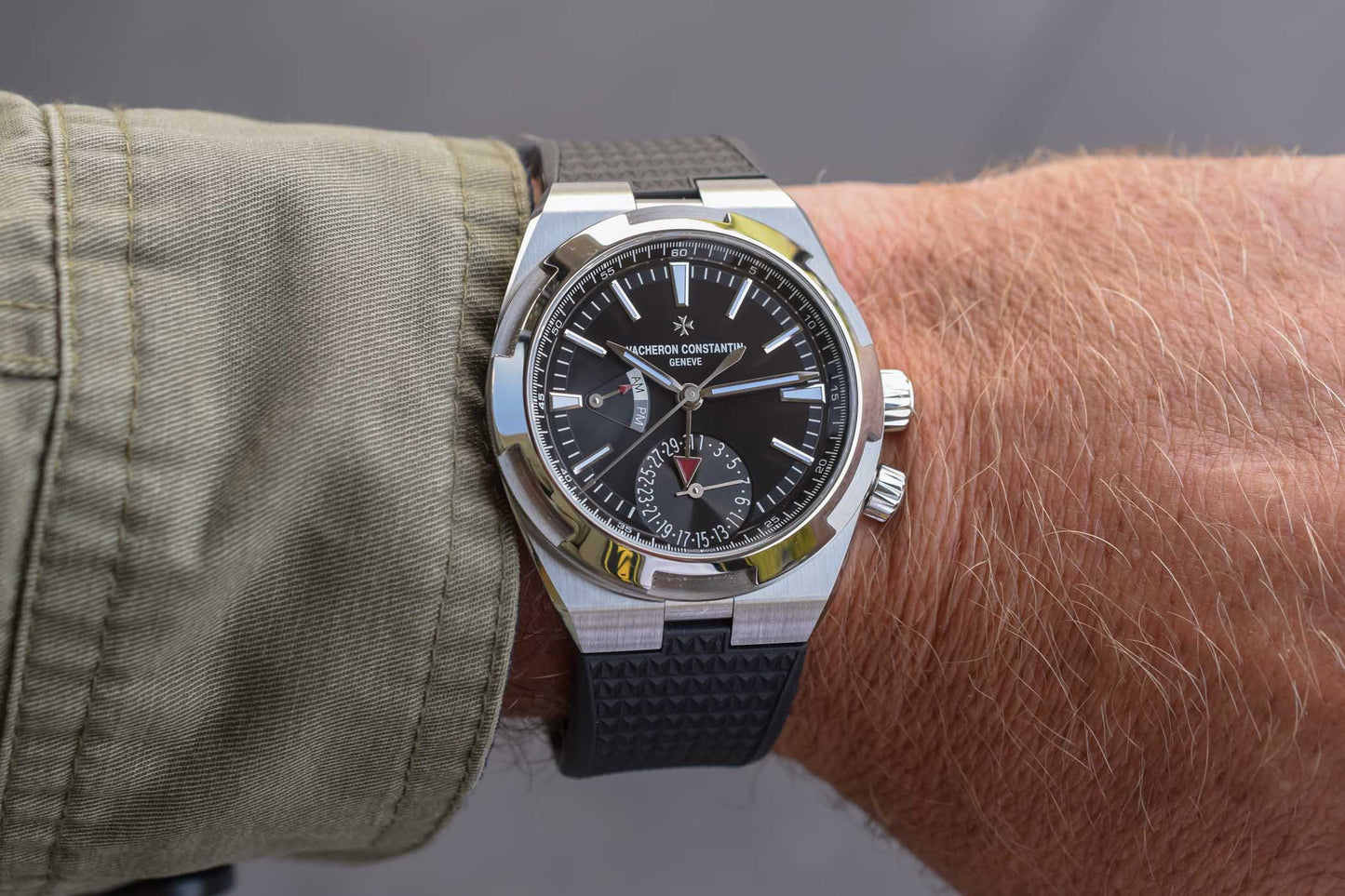 VACHERON CONSTANTIN