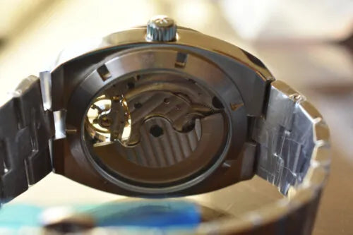 VACHERON CONSTANTIN