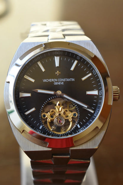 VACHERON CONSTANTIN