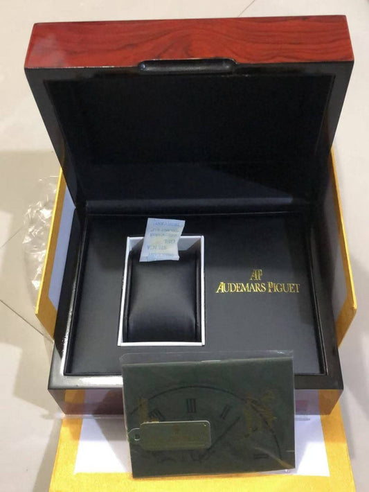 Audemars piguet Original box