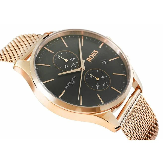 Hugo Boss Associate Watch For Men 1513806 - original