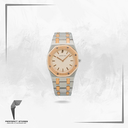 Audemars Piguet Royal Oak for Women