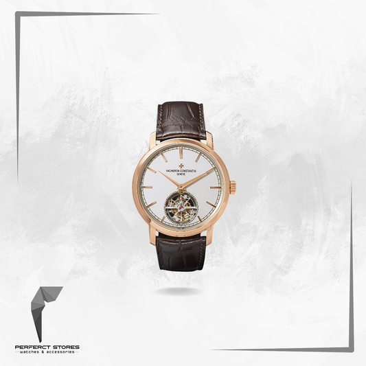 VACHERON CONSTANTIN