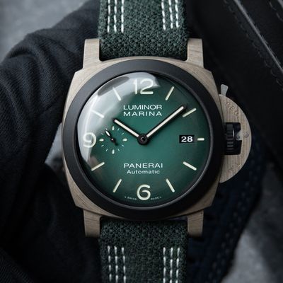 PANERAI Master Copy