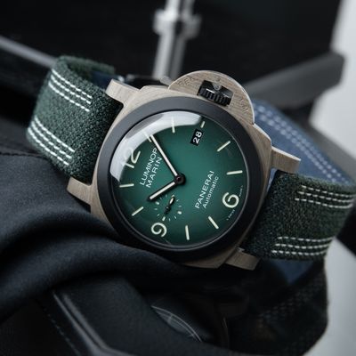 PANERAI Master Copy