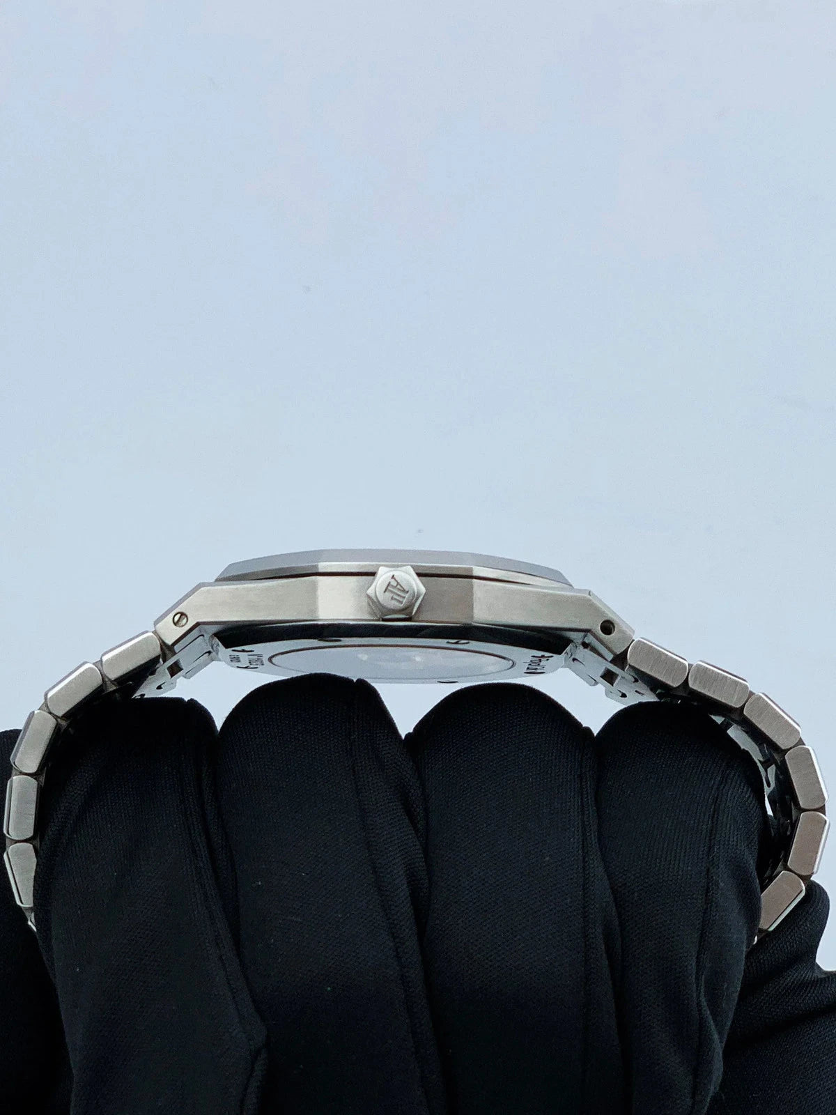 Perfect Quality Royal Oak Inspired by Audemars Piguet – Navy Blue Luxury Edition