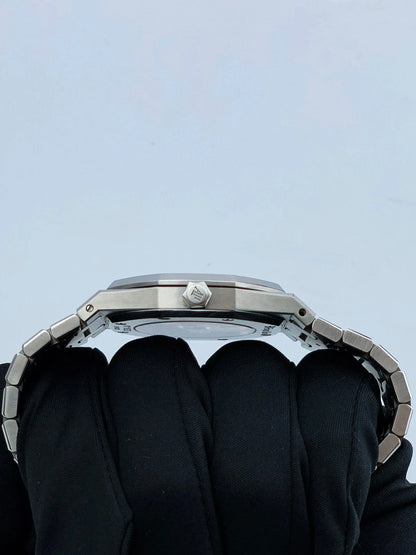 Perfect Quality Royal Oak Inspired by Audemars Piguet – Navy Blue Luxury Edition