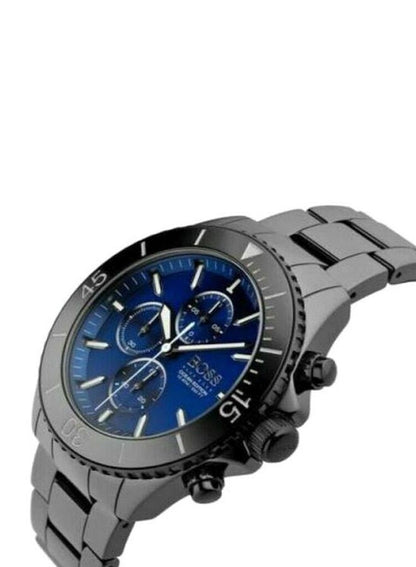 Hugo Boss Watch Ocean Edition 1513743 - Original