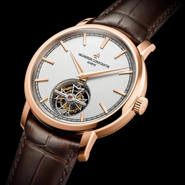 VACHERON CONSTANTIN