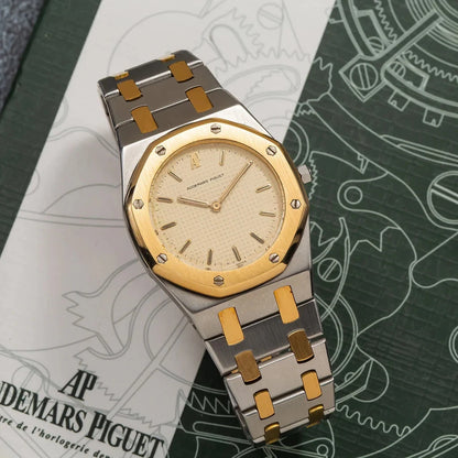 Audemars Piguet Royal Oak for Women