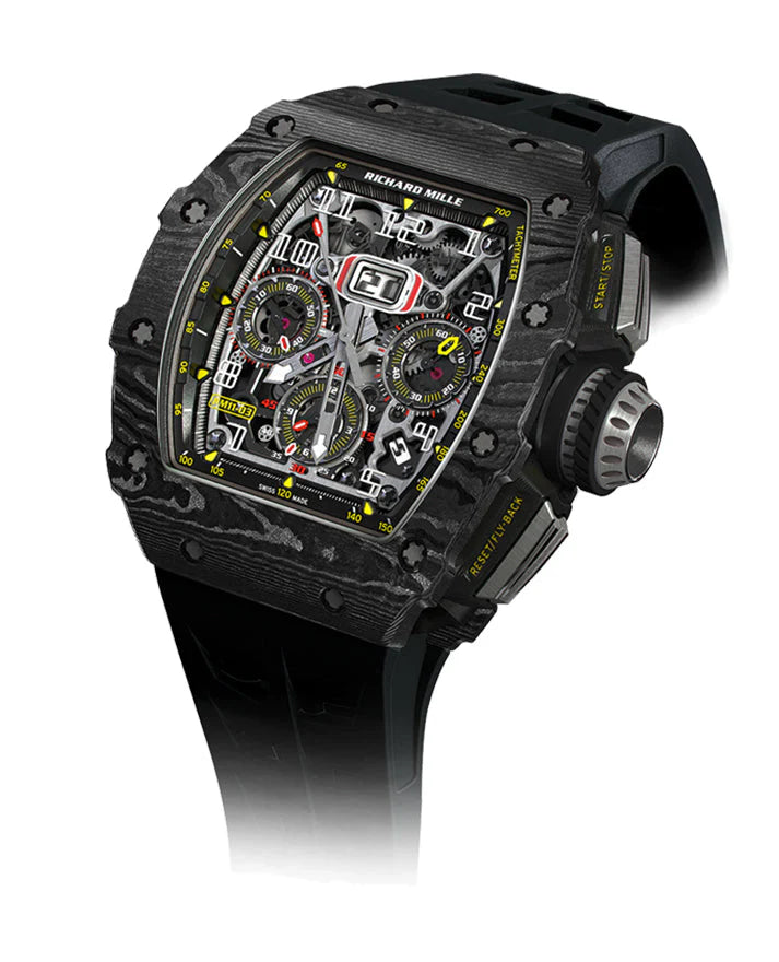 Richard Mille