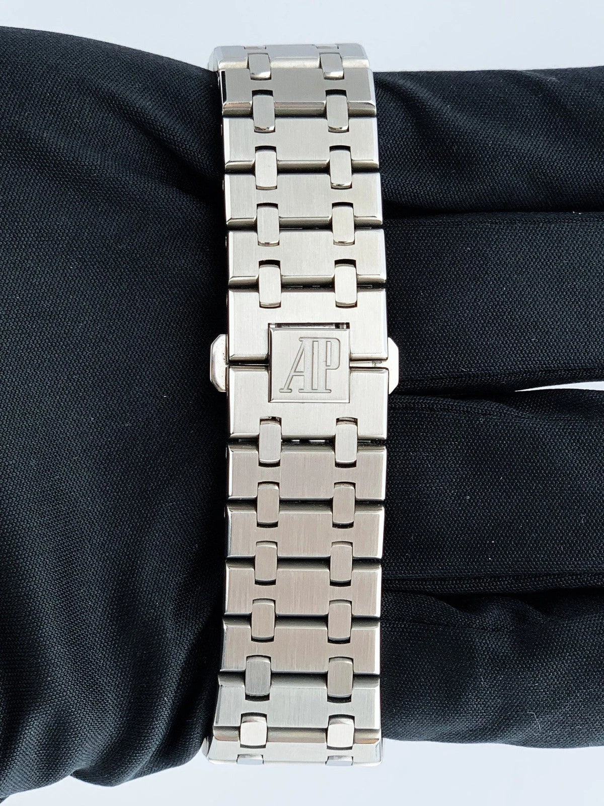 Perfect Quality Royal Oak Inspired by Audemars Piguet – Navy Blue Luxury Edition