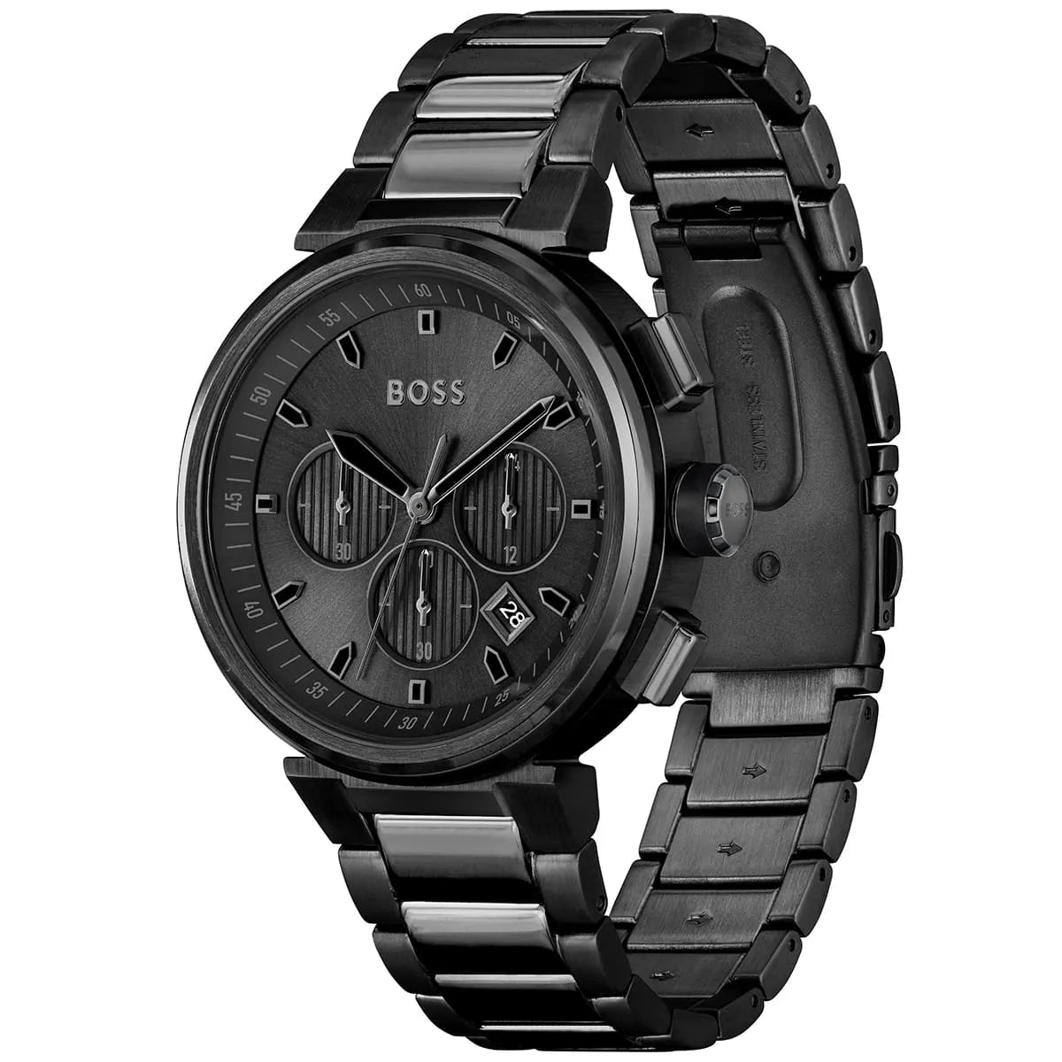 Original Hugo Boss Men's Watch One 1514001