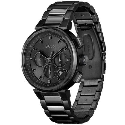 Original Hugo Boss Men's Watch One 1514001