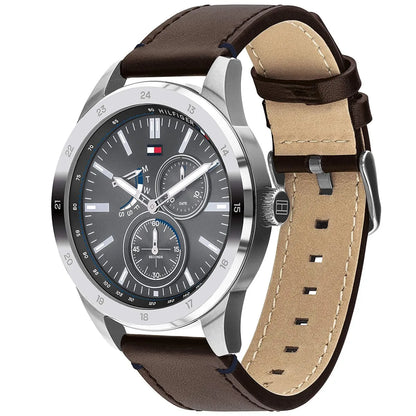 Tommy Hilfiger Men’s Watch Austin 1791637 - Original