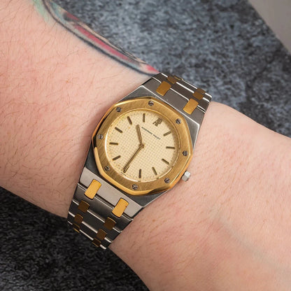 Audemars Piguet Royal Oak for Women