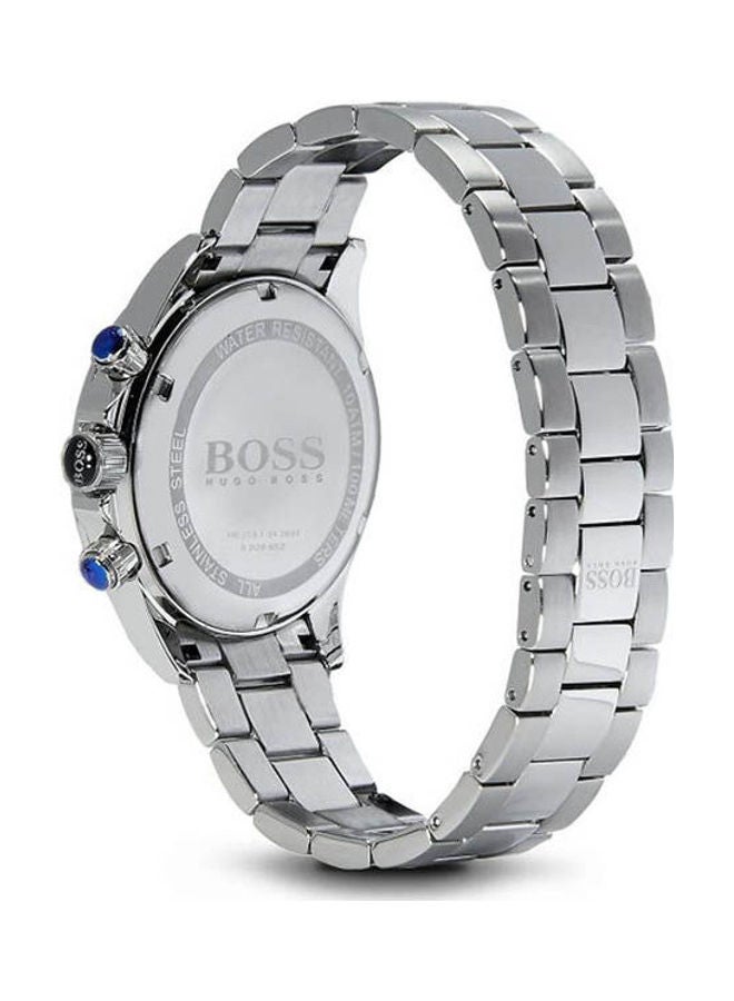 Hugo Boss Watch For Men 1512963 - Original