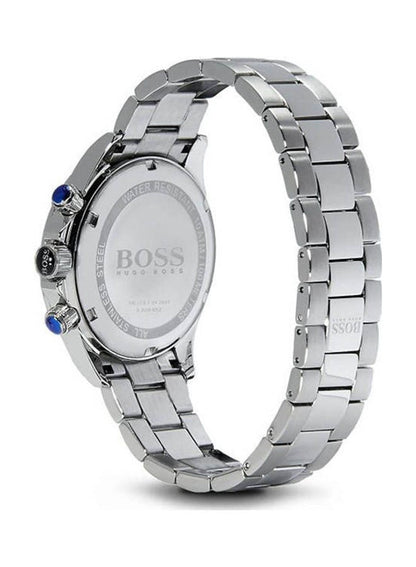 Hugo Boss Watch For Men 1512963 - Original