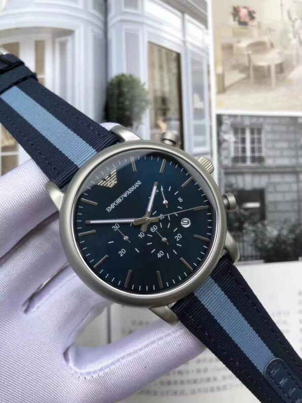 Emporio Armani Men's Watch - AR1949 - Orignal