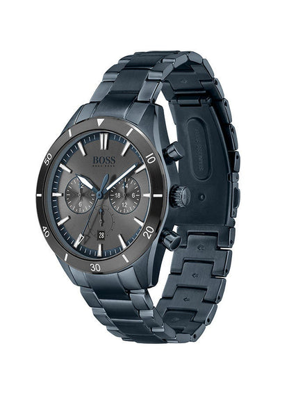 Hugo Boss Men's Watch Santiago 1513865 - Original