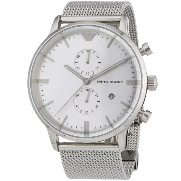 Emporio Armani Men's Watch - AR0390 - Orignal