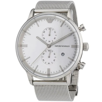 Emporio Armani Men's Watch - AR0390 - Orignal