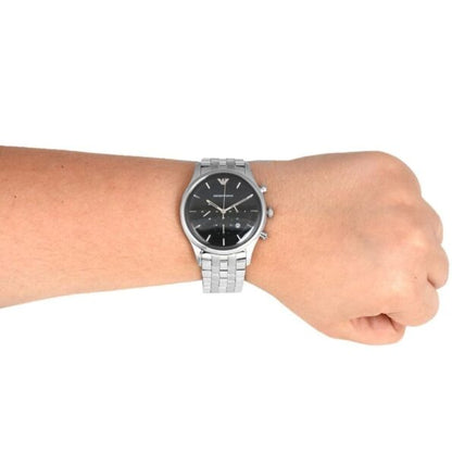 Emporio Armani Men's Watch - AR11017 - Orignal
