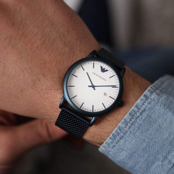 Emporio Armani Men's Watch - AR11025 - Orignal