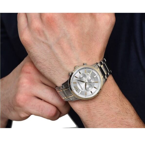 Emporio Armani Men's Watch - AR11076 - Orignal