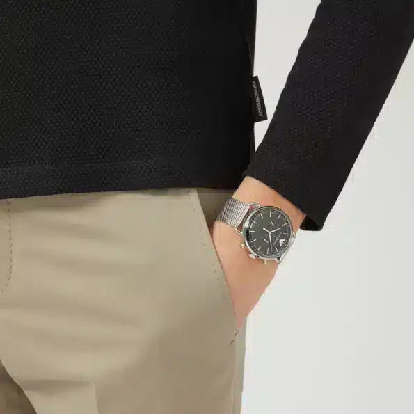 Emporio Armani Men's Watch - AR11104 - Orignal
