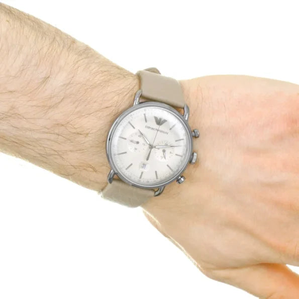 Emporio Armani Men's Watch - AR11107 - Orignal