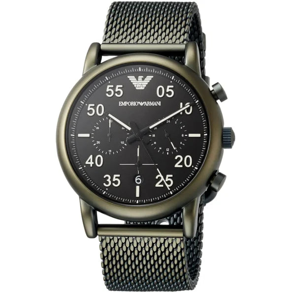 Emporio Armani Men's Watch - AR11115 - Orignal