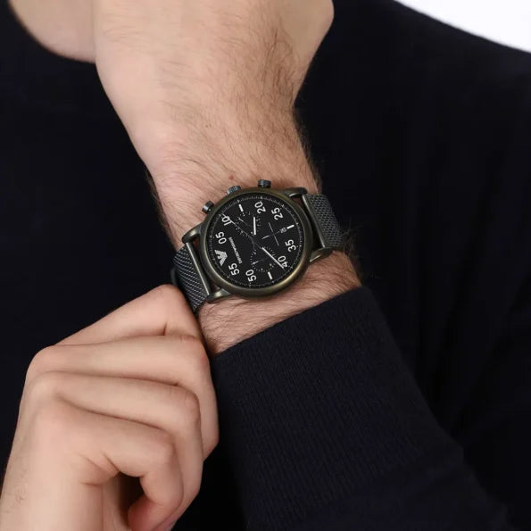 Emporio Armani Men's Watch - AR11115 - Orignal