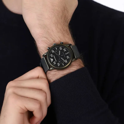 Emporio Armani Men's Watch - AR11115 - Orignal