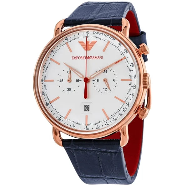 Emporio Armani Men's Watch - ar11123 - Orignal