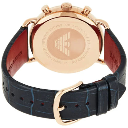 Emporio Armani Men's Watch - ar11123 - Orignal