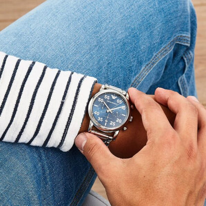 Emporio Armani Men's Watch - AR11132 - Orignal