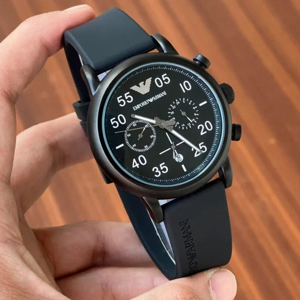 Emporio Armani Men's Watch - AR11133 - Orignal