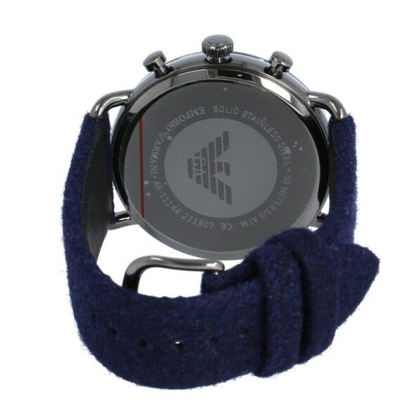 Emporio Armani Men's Watch - AR11144 - Orignal