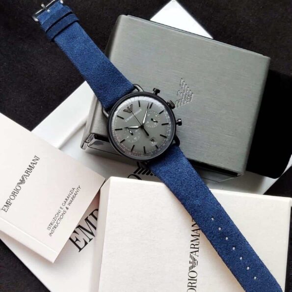 Emporio Armani Men's Watch - AR11144 - Orignal