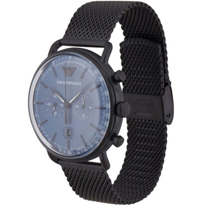 Emporio Armani Men's Watch - ar11201 - Orignal