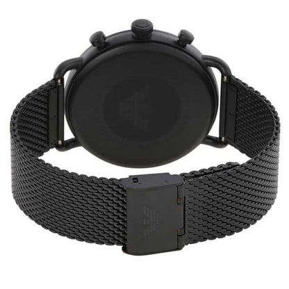 Emporio Armani Men's Watch - ar11201 - Orignal