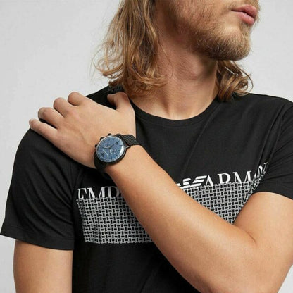 Emporio Armani Men's Watch - ar11201 - Orignal