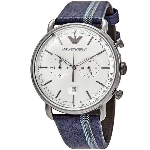 Emporio Armani Men's Watch - ar11202 - Orignal