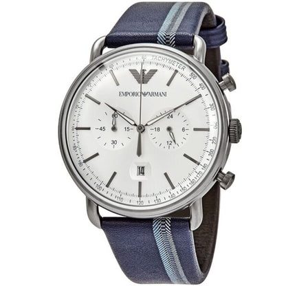 Emporio Armani Men's Watch - ar11202 - Orignal