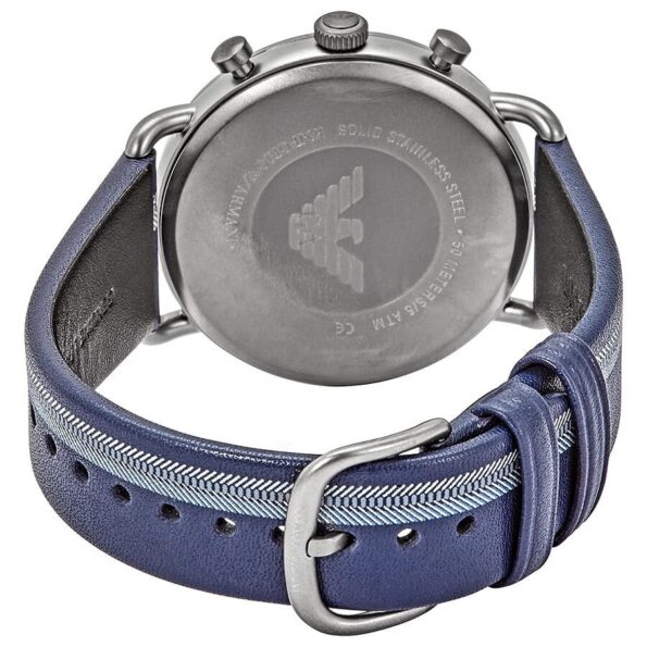 Emporio Armani Men's Watch - ar11202 - Orignal