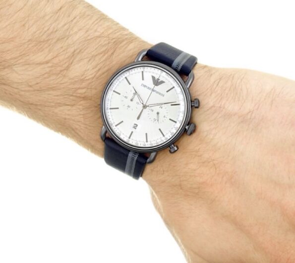 Emporio Armani Men's Watch - ar11202 - Orignal